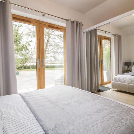 Vila Westfields Launceston Exteriér fotografie
