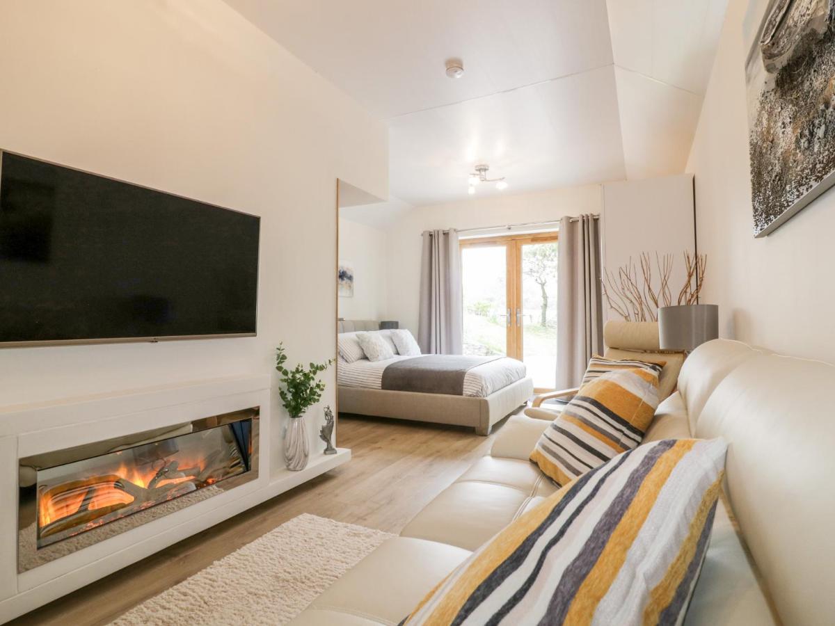 Vila Westfields Launceston Exteriér fotografie