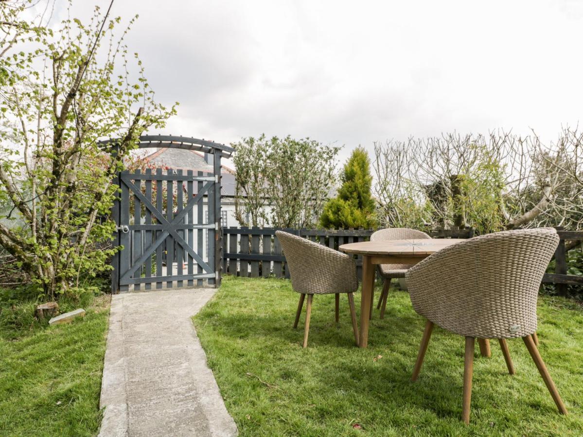 Vila Westfields Launceston Exteriér fotografie