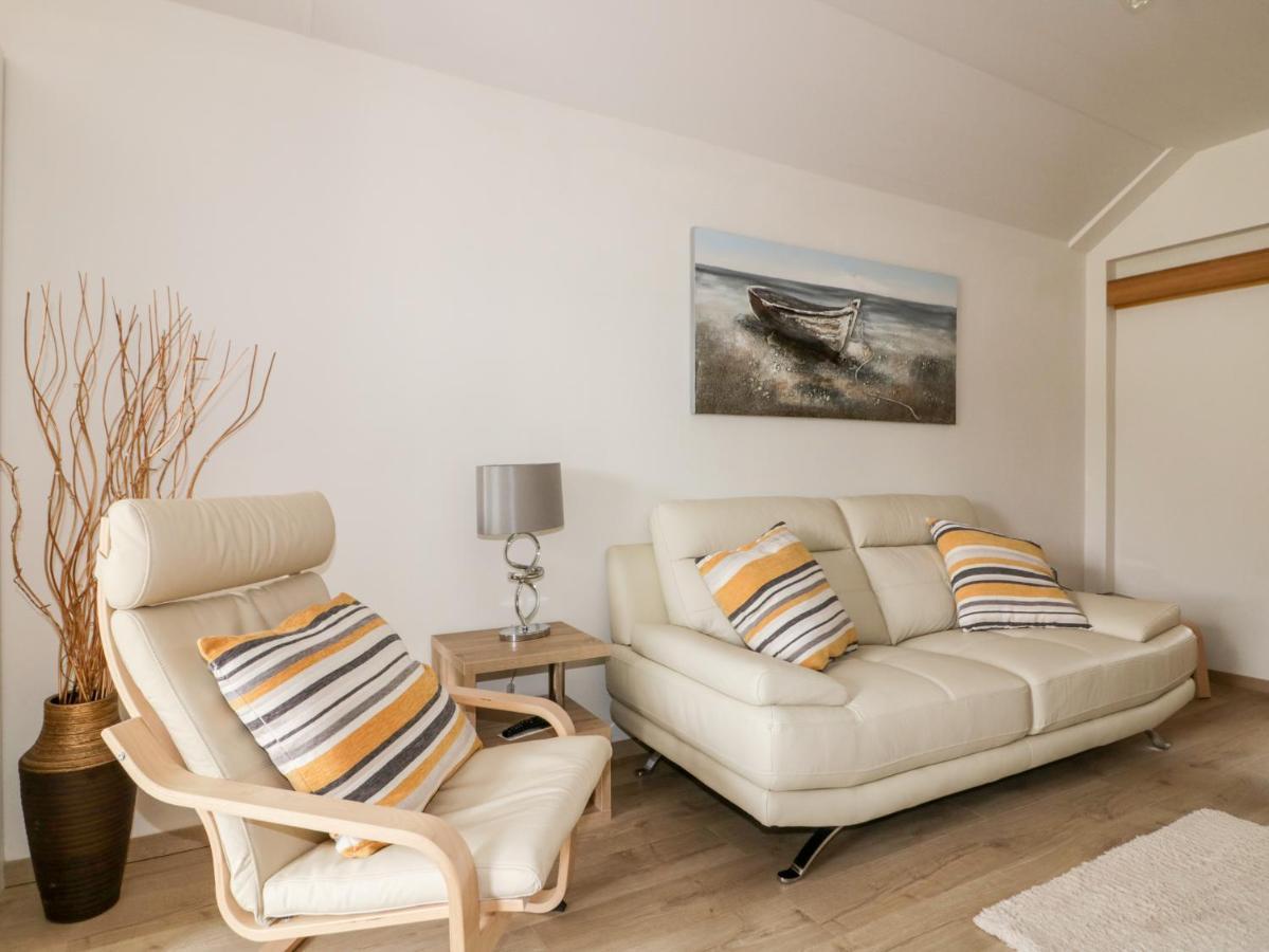 Vila Westfields Launceston Exteriér fotografie