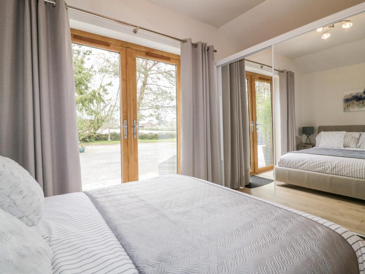 Vila Westfields Launceston Exteriér fotografie