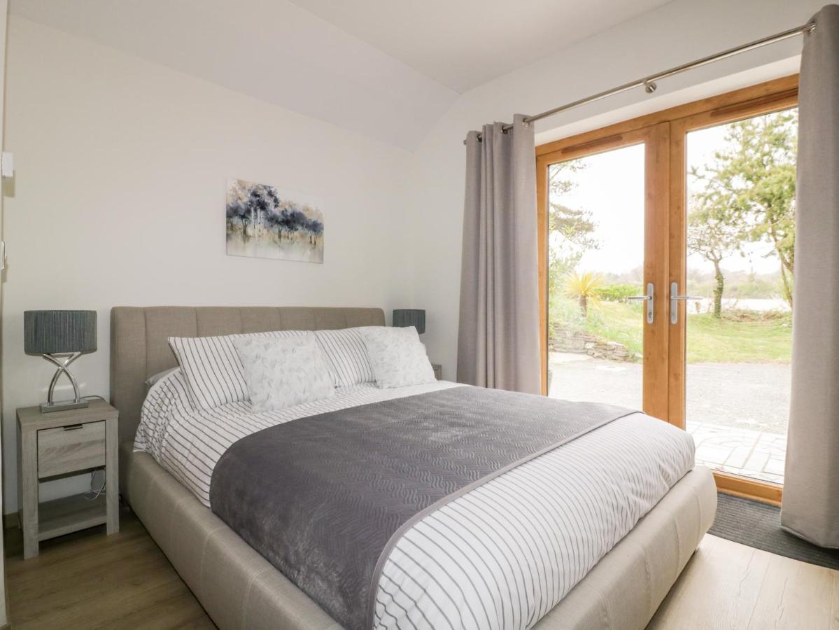 Vila Westfields Launceston Exteriér fotografie